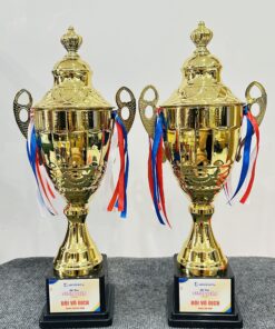 CÚP THỂ THAO 19