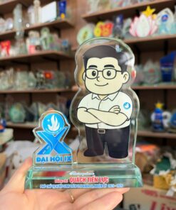 KỶ NIỆM CHƯƠNG CẮT THEO LOGO – THEO MẪU THIẾT KẾ RIÊNG 11 7 z6871824232003 fc977a6f9035b9d83be75e66aa5c4293