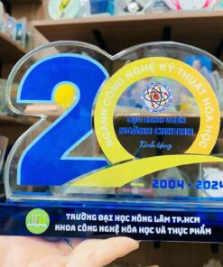 KỶ NIỆM CHƯƠNG CẮT THEO LOGO – THEO MẪU THIẾT KẾ RIÊNG 12