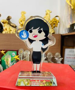 KỶ NIỆM CHƯƠNG CẮT THEO LOGO – THEO MẪU THIẾT KẾ RIÊNG 11 10 z6871824264955 b37d2138dcf2a1071618119690701c18