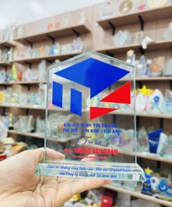 KỶ NIỆM CHƯƠNG CẮT THEO LOGO – THEO MẪU THIẾT KẾ RIÊNG 13 9 z6871824284378 d899ccf41ca5f5c8c22cd20d553cddc0
