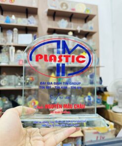 KỶ NIỆM CHƯƠNG CẮT THEO LOGO – THEO MẪU THIẾT KẾ RIÊNG 13 7 z6871824294018 b967a85ce4331f19268990530444558d