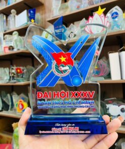 KỶ NIỆM CHƯƠNG CẮT THEO LOGO – THEO MẪU THIẾT KẾ RIÊNG 15 10 z6871824339349 3d8061d4b62d4bfd722a013f8e1d1175