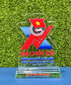 KỶ NIỆM CHƯƠNG CẮT THEO LOGO – THEO MẪU THIẾT KẾ RIÊNG 02 7 z6871824380335 24bf2473212798a11927830d924d97d4