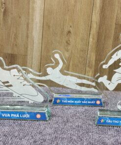 KỶ NIỆM CHƯƠNG CẮT THEO LOGO – THEO MẪU THIẾT KẾ RIÊNG 03