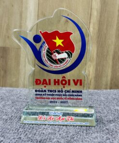 KỶ NIỆM CHƯƠNG CẮT THEO LOGO – THEO MẪU THIẾT KẾ RIÊNG 04 10 z6871824442987 3e51a41848738e24983fa94b17eafada