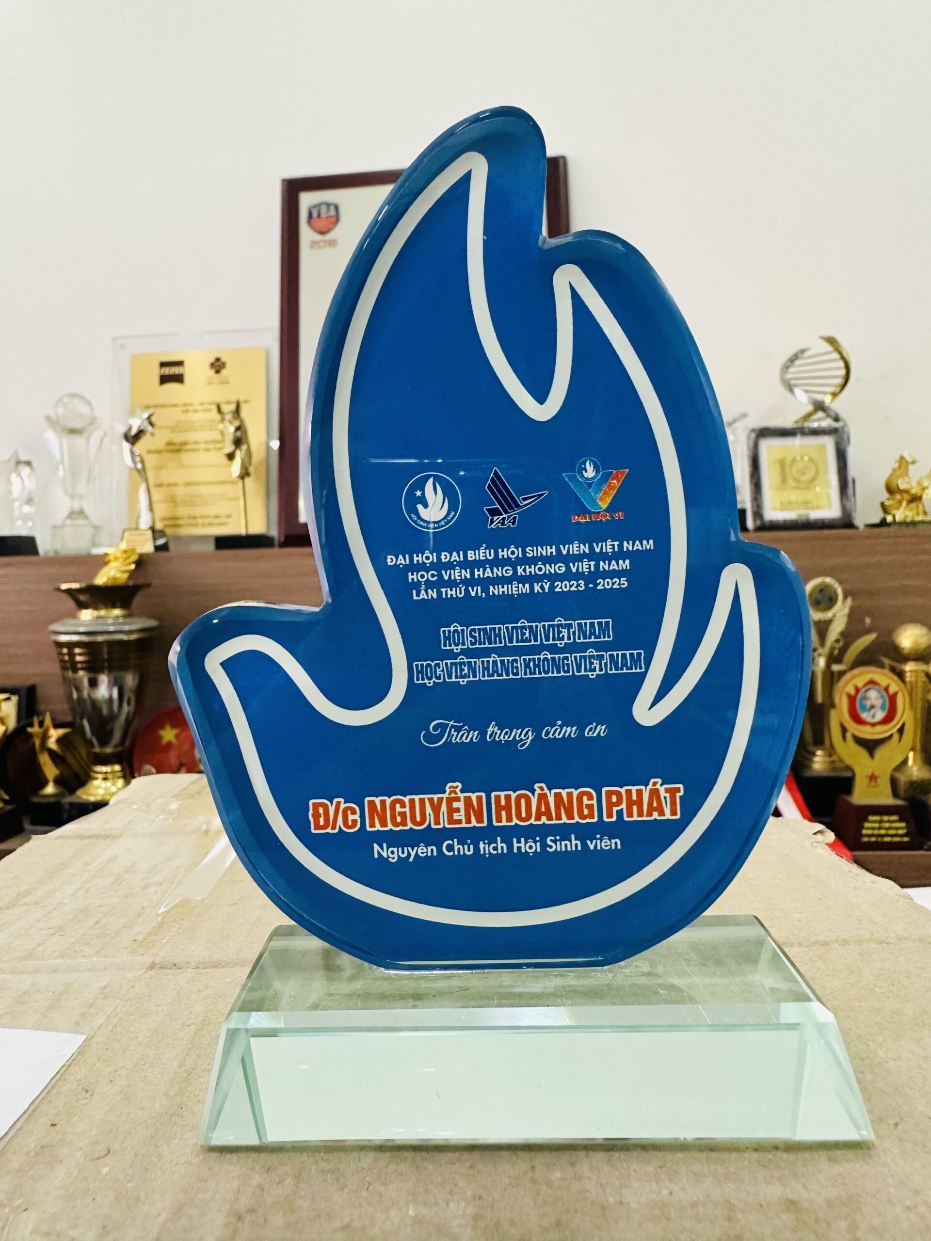 KỶ NIỆM CHƯƠNG CẮT THEO LOGO – THEO MẪU THIẾT KẾ RIÊNG 07 1 z6871829018889 de2574e20f66113de2e488473b1cd3bb 1 scaled