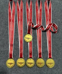 HUY CHƯƠNG ĂN MÒN 06