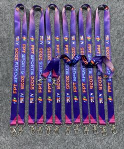 DÂY ĐEO THẺ - THIẾT KẾ THEO YÊU CẦU 04