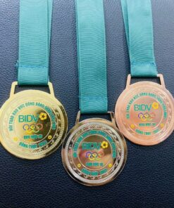 HUY CHƯƠNG ĂN MÒN 05