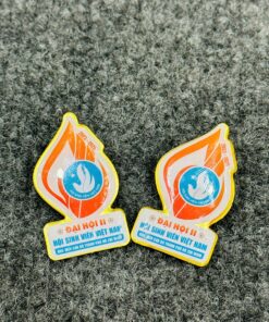 HUY HIỆU SẢN XUẤT THEO YÊU CẦU 13 11 z6943526976101 480fefce1af4515cc5dc08ae7fb53292