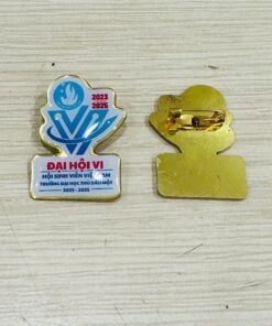 HUY HIỆU SẢN XUẤT THEO YÊU CẦU 16 11 z6943527307639 eb08fe3c3a448ae2ae295ce51f90d6b2