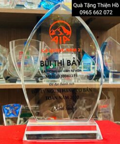 KỶ NIỆM CHƯƠNG THỦY TINH 07 7 25