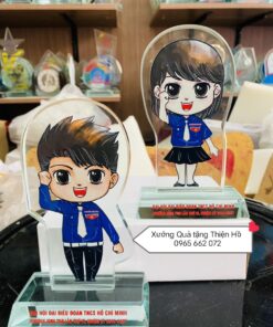 KỶ NIỆM CHƯƠNG THỦY TINH 04