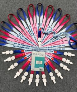 DÂY ĐEO THẺ - THIẾT KẾ THEO YÊU CẦU 24