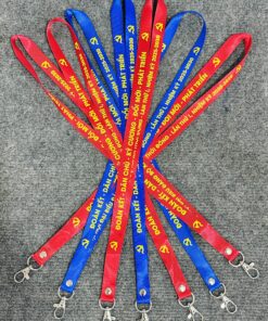 DÂY ĐEO THẺ - THIẾT KẾ THEO YÊU CẦU 28