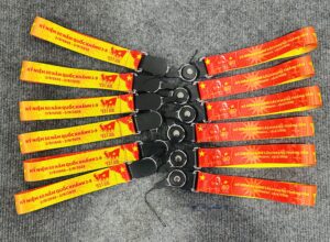Bộ quà tặng kỷ niệm 80 năm Quốc khánh 2/9 – Dấu ấn thiêng liêng, ý nghĩa bền lâu 7 Dây đeo móc khóa & dây đeo điện thoại