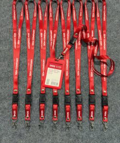 DÂY ĐEO THẺ - THIẾT KẾ THEO YÊU CẦU 30