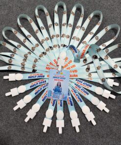 DÂY ĐEO THẺ - THIẾT KẾ THEO YÊU CẦU 34