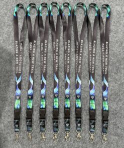 DÂY ĐEO THẺ - THIẾT KẾ THEO YÊU CẦU 16