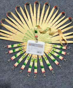 DÂY ĐEO THẺ - THIẾT KẾ THEO YÊU CẦU 17