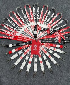 DÂY ĐEO THẺ - THIẾT KẾ THEO YÊU CẦU 18