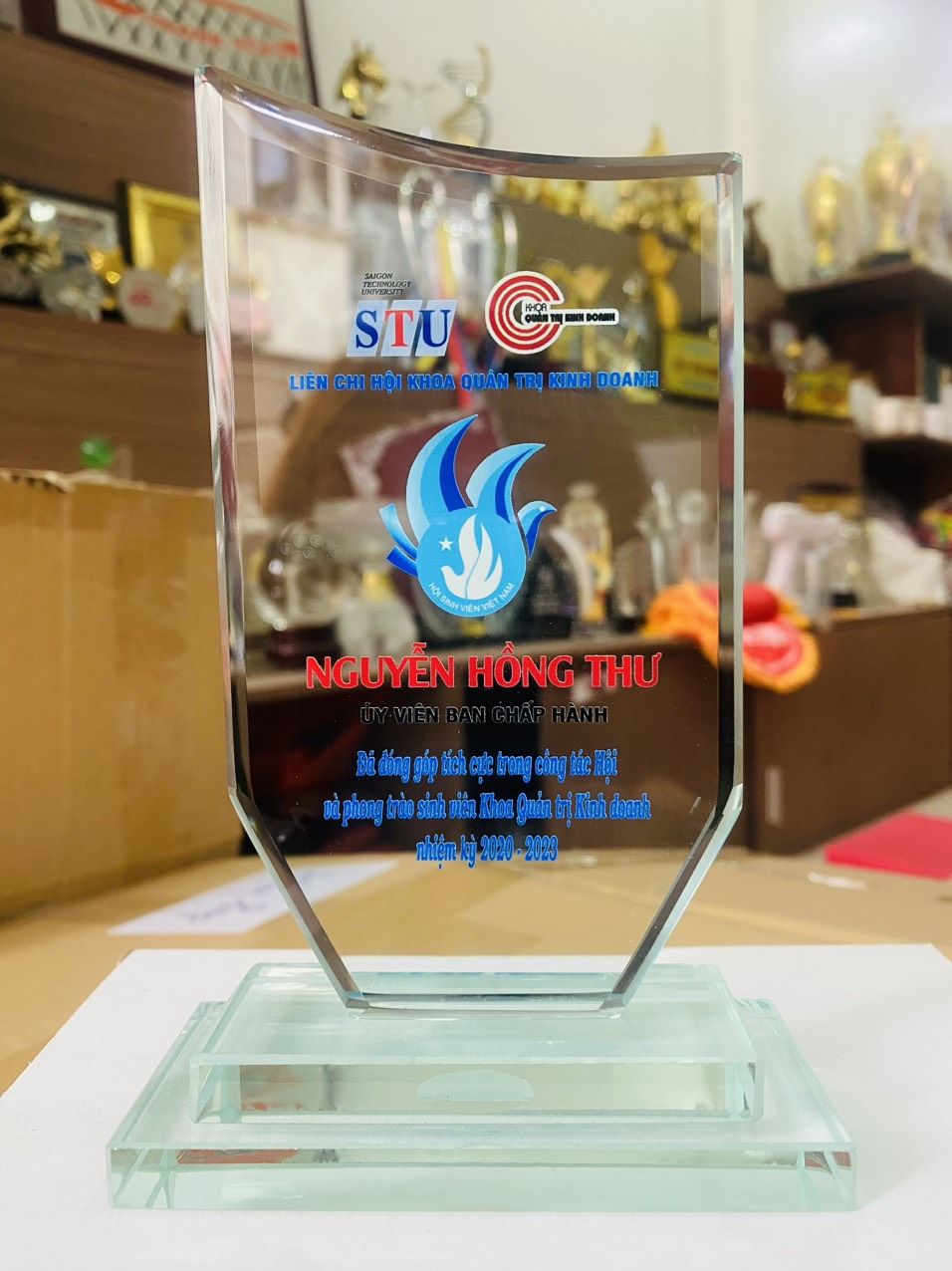 KỶ NIỆM CHƯƠNG PHA LÊ 15 3 z5217026095669 e798098d8e397262ae5bcd5eb46daedb