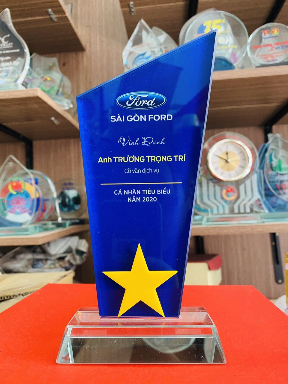 KỶ NIỆM CHƯƠNG PHA LÊ 15 2 z5217026111412 b19d33a45750df4c6577f706b3c9ffce