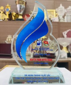 KỶ NIỆM CHƯƠNG PHA LÊ 15