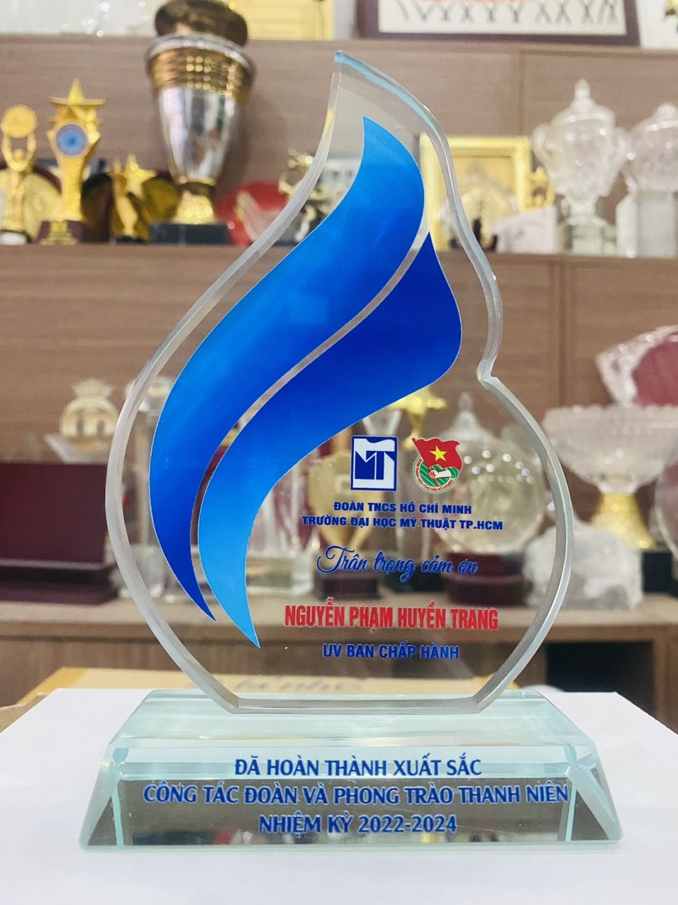 KỶ NIỆM CHƯƠNG PHA LÊ 15 1 z5217026111552 8c2313c2b90671b2bf3450af017139cd