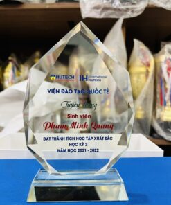 KỶ NIỆM CHƯƠNG PHA LÊ 14