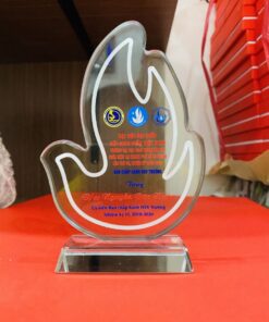 KỶ NIỆM CHƯƠNG THỦY TINH 14 7 z5217026138717 84c5a891e375882756f0fcc30e26b107