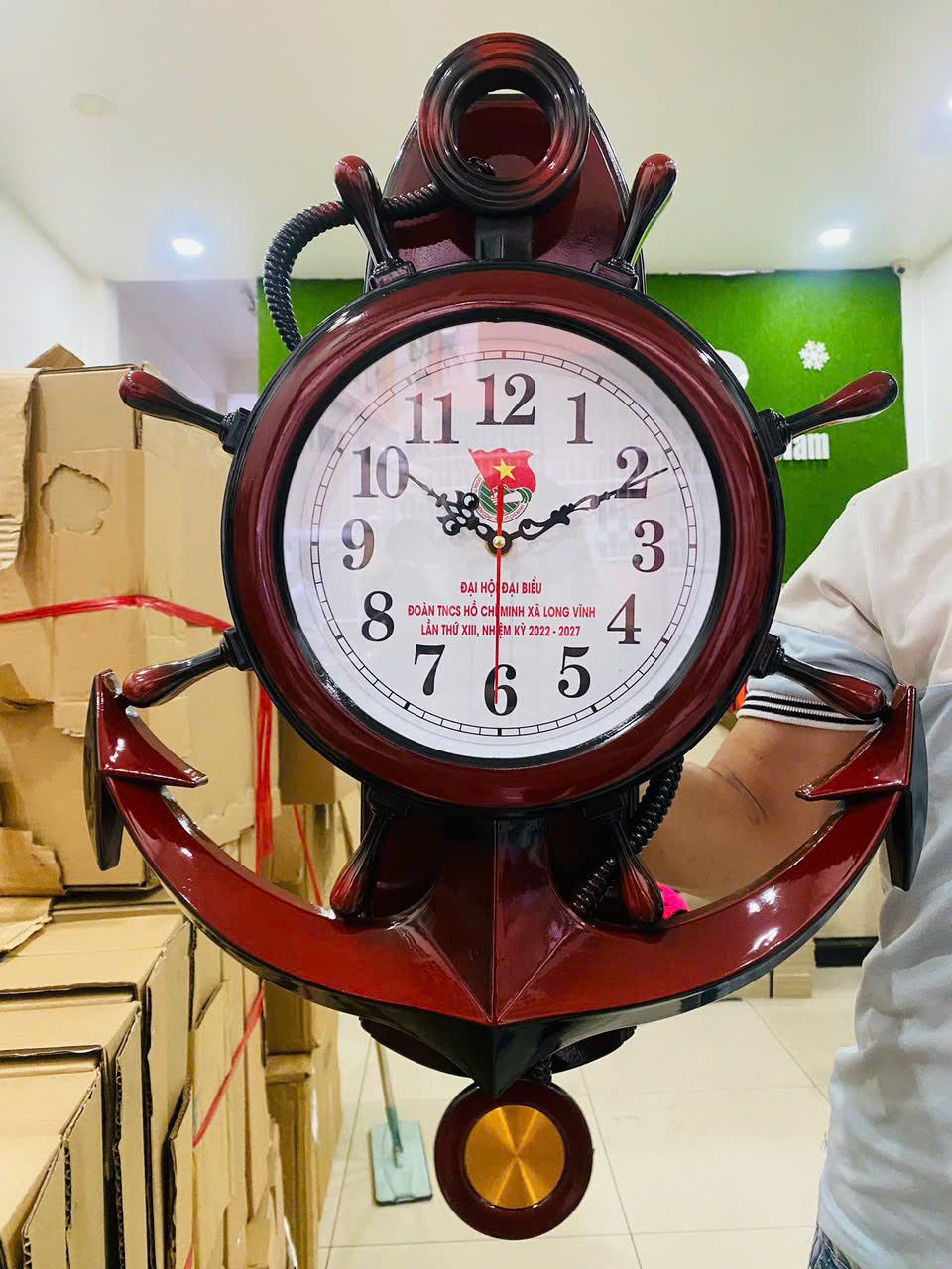 ĐỒNG HỒ 13 4 z6128604032199 7c4feb21b5827bc34e9a2b8d20f72522