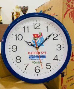 ĐỒNG HỒ 16