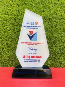 KỶ NIỆM CHƯƠNG PHA LÊ 17