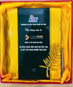 KỶ NIỆM CHƯƠNG PHA LÊ 08