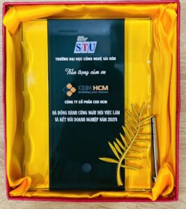 KỶ NIỆM CHƯƠNG PHA LÊ 08