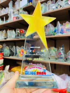 KỶ NIỆM CHƯƠNG PHA LÊ 07