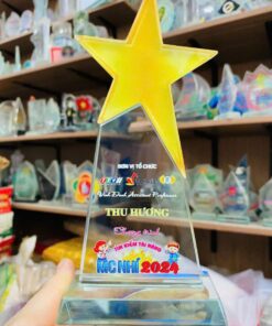 KỶ NIỆM CHƯƠNG PHA LÊ 07