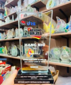 KỶ NIỆM CHƯƠNG PHA LÊ 06