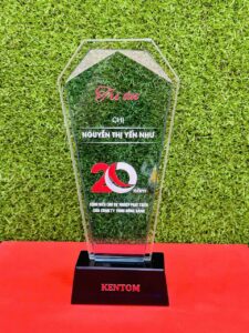 KỶ NIỆM CHƯƠNG PHA LÊ 05