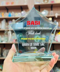 KỶ NIỆM CHƯƠNG PHA LÊ 04