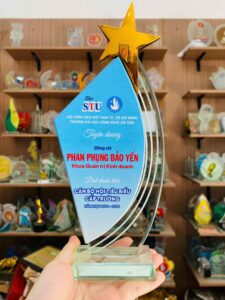 KỶ NIỆM CHƯƠNG PHA LÊ 03