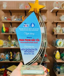 KỶ NIỆM CHƯƠNG PHA LÊ 03