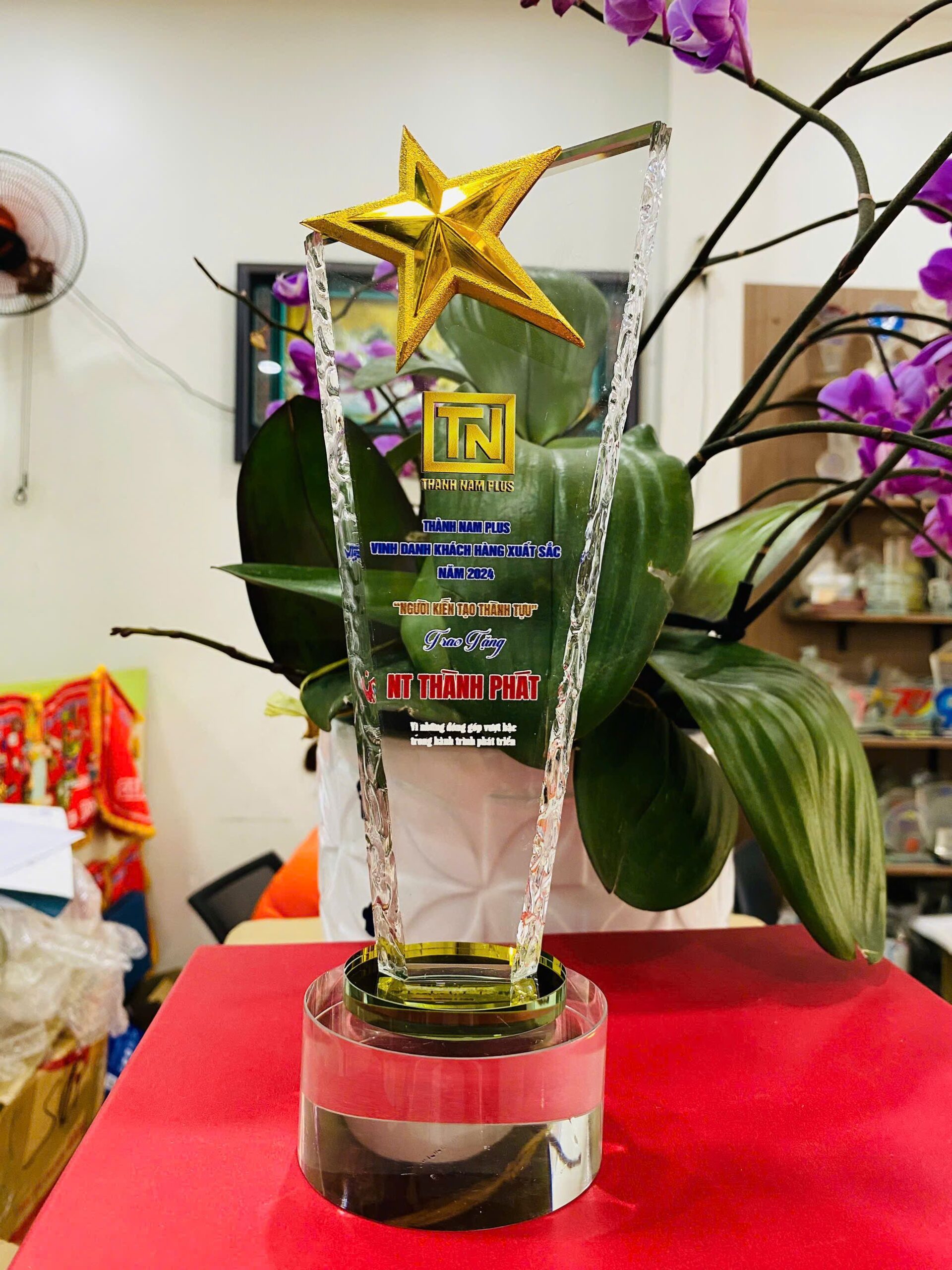 KỶ NIỆM CHƯƠNG PHA LÊ 18 3 z6407763884566 d34489a84bdc293859e954b6f056165f scaled