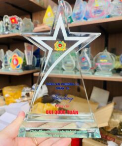 KỶ NIỆM CHƯƠNG THỦY TINH 18 5 z6425941705570 2fea0a1aaed9ae967fdbdeb1a5a63014