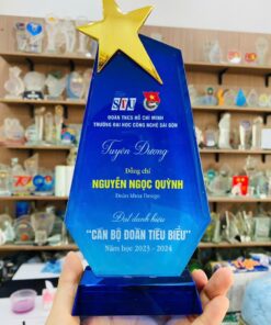 KỶ NIỆM CHƯƠNG PHA LÊ 02