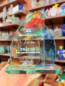 KỶ NIỆM CHƯƠNG PHA LÊ 01