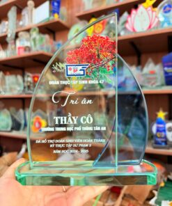 KỶ NIỆM CHƯƠNG PHA LÊ 01