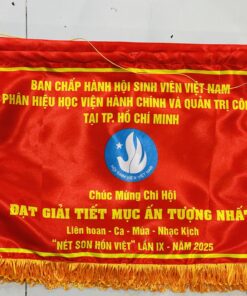 CỜ LƯU NIỆM 01
